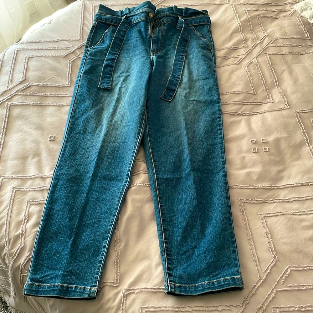Junior size 11 jeans